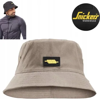 Klobouk Klobouk Bucket Hat Snickers 9072 Velikost S/M