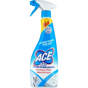 Ace víceúčelová čisticí pěna 750 ml