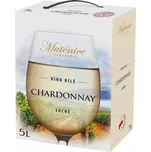 Vinařství Mutěnice Chardonnay suché Bag…