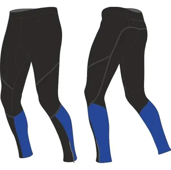 Dámské legíny Dlouhé legíny/legíny Forza Sport Legíny XXL