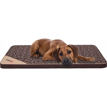 Pelíšek pro psa Postel MATERC LIGHT pelíšek HOBBYDOG : 120x80cm