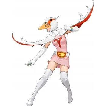 Obraz Plakát anime 42 x 53,6 cm