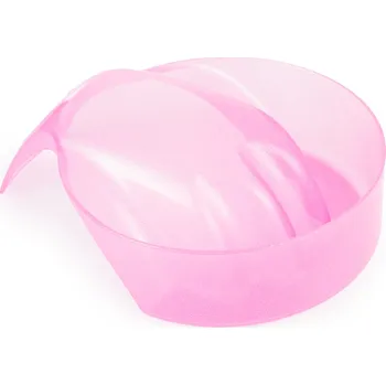 Miseczka na manikúru Cosmetics Zone růžová