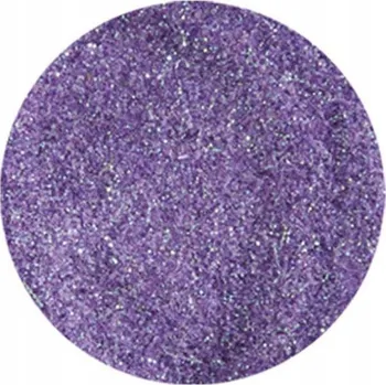 Třpytky na nehty Niko fialové