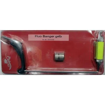 Signalizace záběru Mechanický signalizátor záběru Pelzer 38572150