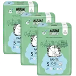 Moomin Baby Pants Maxi+ 5 10-15 kg