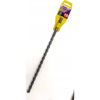 Vrták Vrták betonu Dedra WP1031 SDS+ 10x310x250 mm