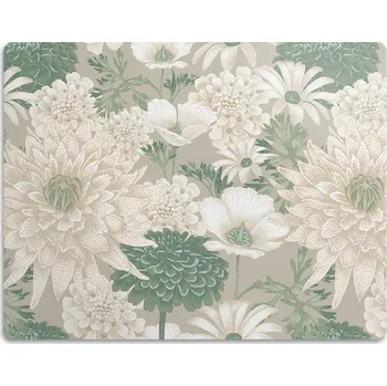 Miska pro psa Podložka pod misku Bluedecor béžová 0 l