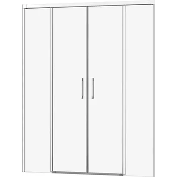 Sprchové dveře Sprchové dveře Idea DWD 160x200,5 RADAWAY