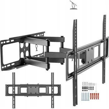 Televizní držák OTOČNÝ DRŽÁK NA TV 55PFL7008K/12 PHILIPS RAMENO ZÁVĚS UPEVNĚNÍ