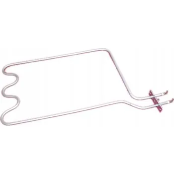 Příslušenství pro sporák TOPNÉ TĚLESO TROUBY MASTERCOOK KGE 3468 - SPODNÍ 1300W