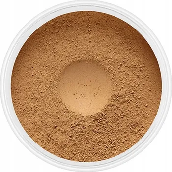 Podkladová báze na tvář Ecolore Warm No.553 podkladová báze na obličej 10 ml SPF do 10