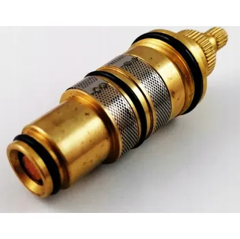 Vodovodní baterie Ventil termostatická kartuše termostat pro baterie