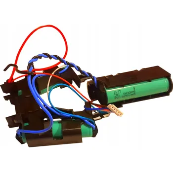 Náhradní Akumulátor baterie pro ELECTROLUX ZB106ER (akumulátor)