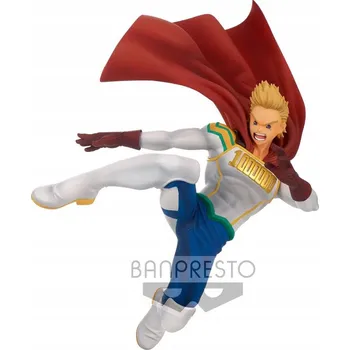 Figurka Figurka Banpresto Anime / Manga, My Hero Academia