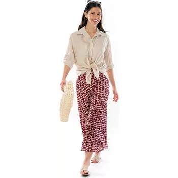 Dámská košile BRIGIT 40 Béžová