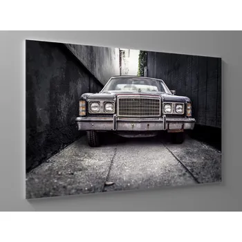 Obraz Obraz veterán ford Rozměr: 60 x 40 cm