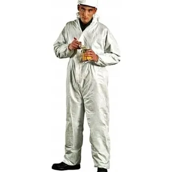 Jednorázový oděv Univerzální kombinéza Reis LAMICOMWL, velikost L