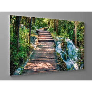 Obraz Obraz národní park krka Rozměr: 60 x 40 cm