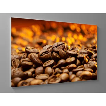 Obraz Obraz aroma kávy Rozměr: 60 x 40 cm