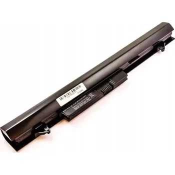 Baterie k notebooku Baterie pro notebooky HP, Compaq, Li-Ion, 2200 mAh CoreParts