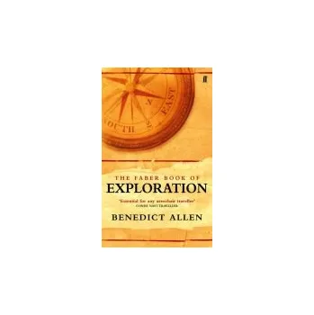 Umění Faber Book of Exploration