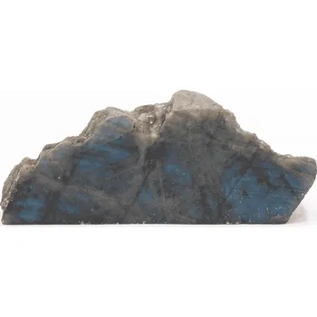 Milujeme Kameny Labradorit - leštěný řez LK75 496354