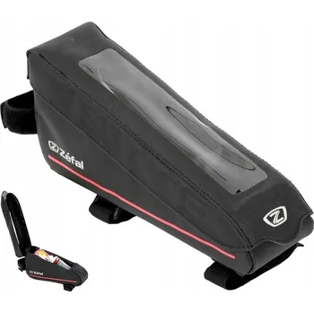 brašna na kolo Brašna na kolo na rám Zefal Z Race M 0.5l