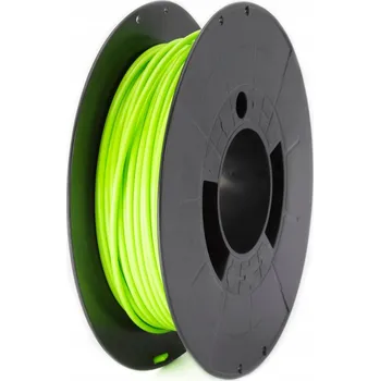 Příslušenství pro čtečku elektronické knihy F3D FILAMENT Bioflex 2,85mm 0,2kg Světle Zelená / Jasně Zelená