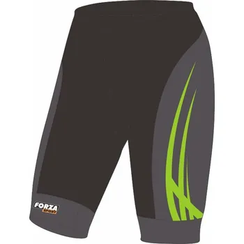 Pánské kraťasy KRAŤASY FORZA SPORT CLAWS VELIKOST XL