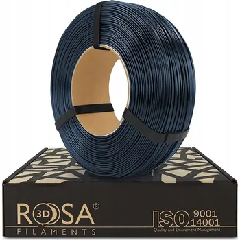Filament Filament PET Rosa 3d 1,75 mm 1000 g modrý
