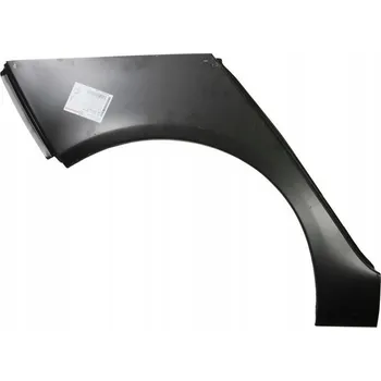 Blatník karosérie Blic 6504-03-9524582P Vnitřní podběh blatníku