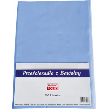 Prostěradlo Bavlna Fan Tradiční Prostěradlo 160 x 200 cm