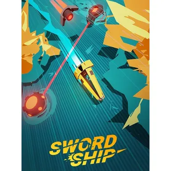 Hra pro Nintendo SwordshipNintendo Switch Kod Klucz Nintendo Switch digitální verze