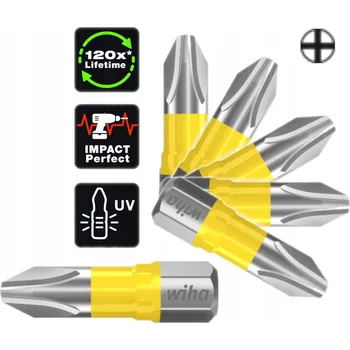 Bit Úderový bit Wiha 41586
