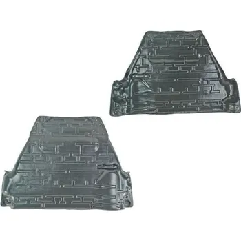 Motorový prostor Kryt převodovky MERCEDES VITO/ VIANO (W639), 01.03-10.10