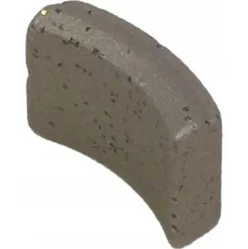 Vrták Diamantový segment měkký vrták D34-36 do betonu