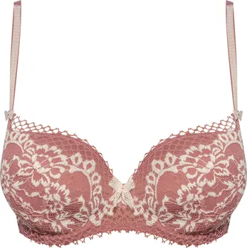 Podprsenka Dámská vyztužená podprsenka 40617-029 - Selmark 80B