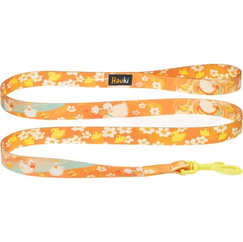 Vodítko pro psa Vodítko tradiční Hauki páska 1,8 m