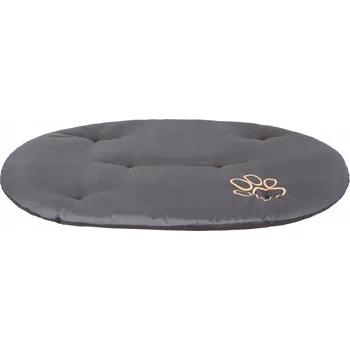 Pelíšek pro psa Polštář pro psy PillowPrim šedý 84 cm x 60 cm