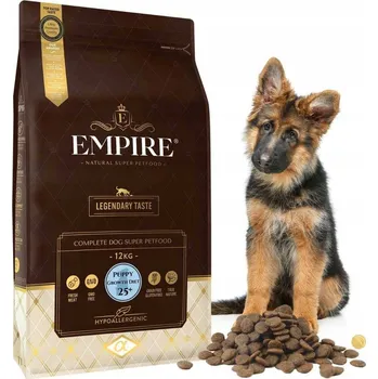 Krmivo pro psa Suché krmivo krmivo Empire 12 kg