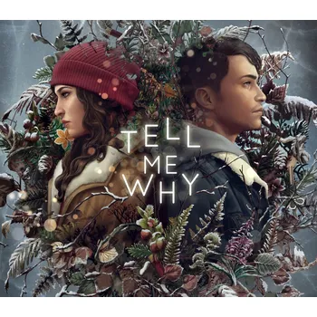 Hra pro Xbox One Tell Me Why XBOX One / Windows 10 Kod Klucz Digitální verze pro Xbox One