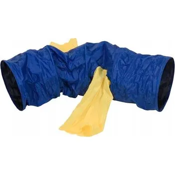 Hračka pro kočku Tunel pro kočky Excellent Houseware – šustící tunel pro kočky