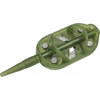 KOŠÍK KRMÍTKO LORPIO METHOD FEEDER STŘEDNÍ 20g