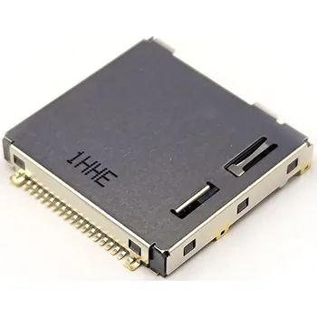 Herní konzole Slot pro cartridge her V2 Nintendo Switch Lite OLED (Zásuvka)