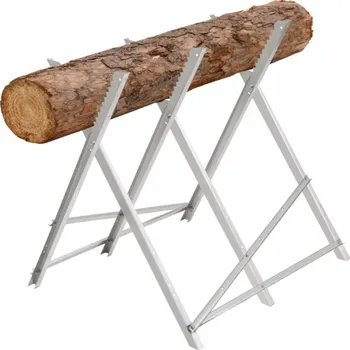 Koza na řezání dřeva Geko G10877