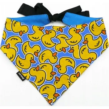 Obraz Bandanka pro psa Ducky Duck S