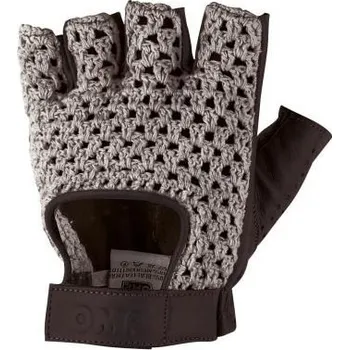 Tuning Závodní rukavice OMP Tazio - černé S