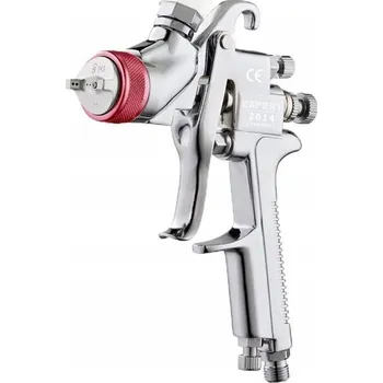 Stříkací pistole EXPERT HP LAKÝRNICKÁ PISTOLE STŘÍKACÍ S TRYSKOU 1.4 mm 600 ml