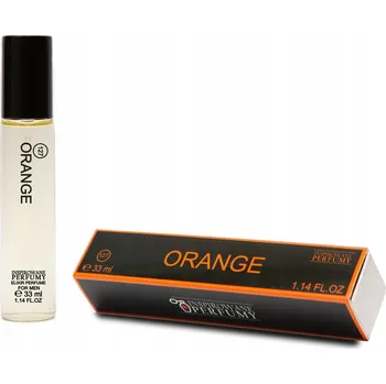 Dámský parfém Inspirowane Perfumy Orange 33 ml EDP